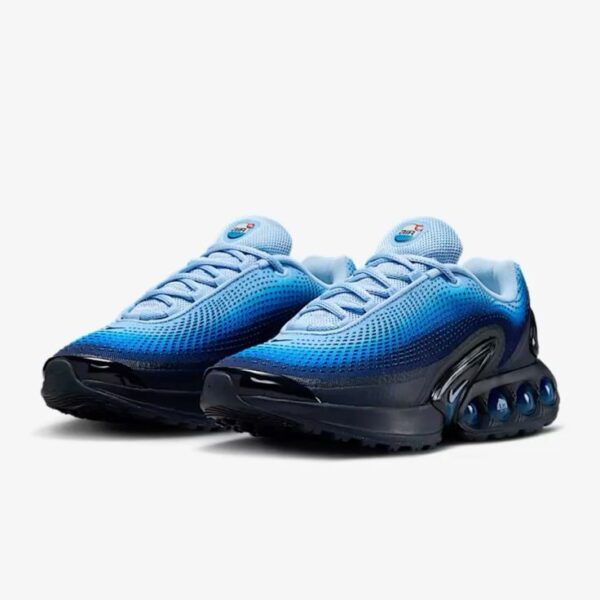 Air max DN